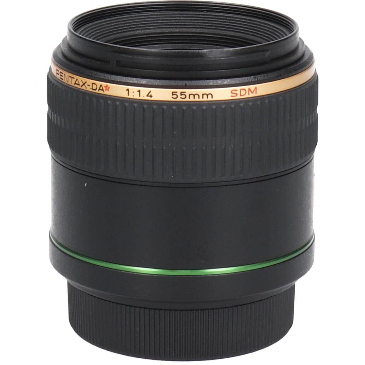 ＤＡ★５５ｍｍ　Ｆ１．４ＳＤＭ