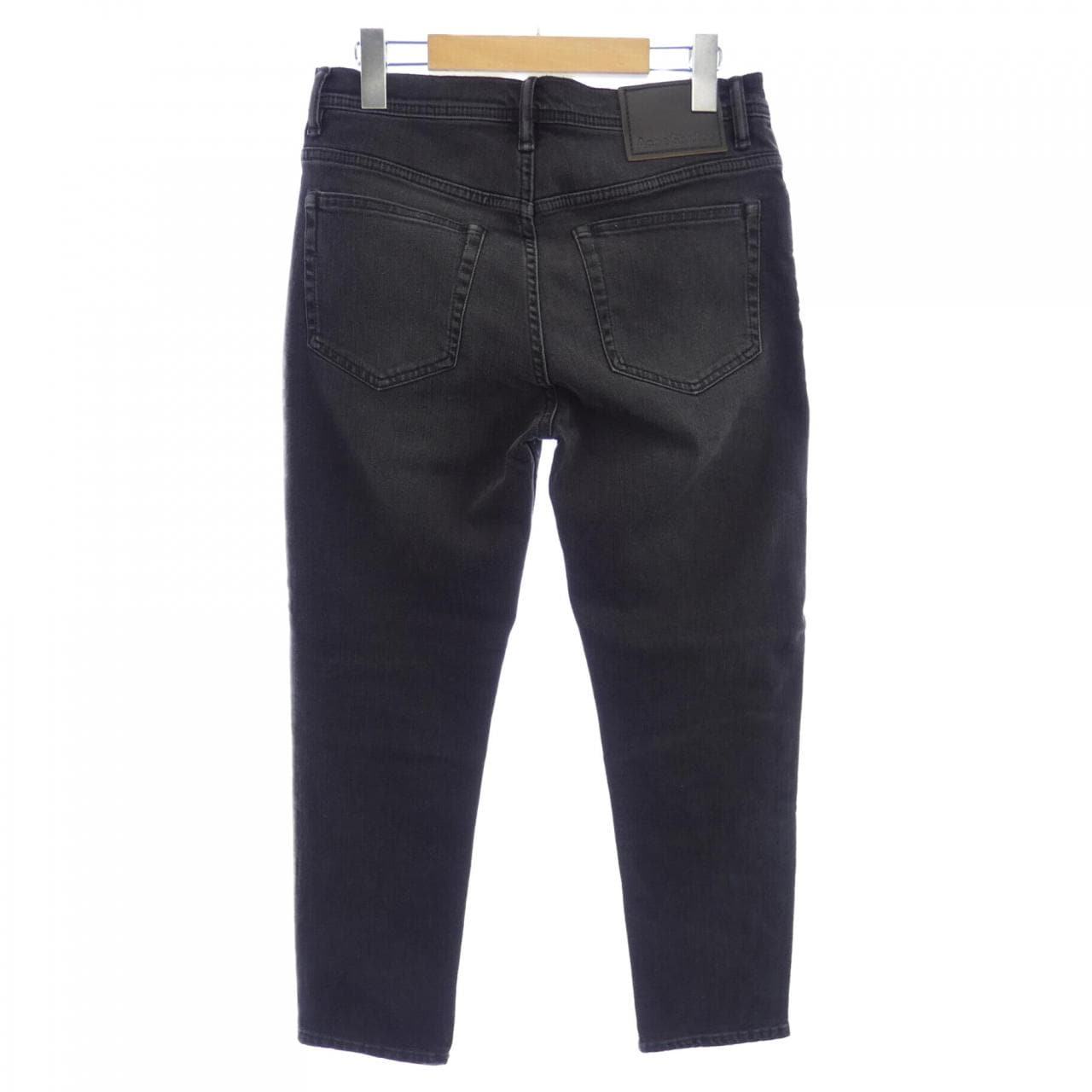 ACNE STUDIOS牛仔褲