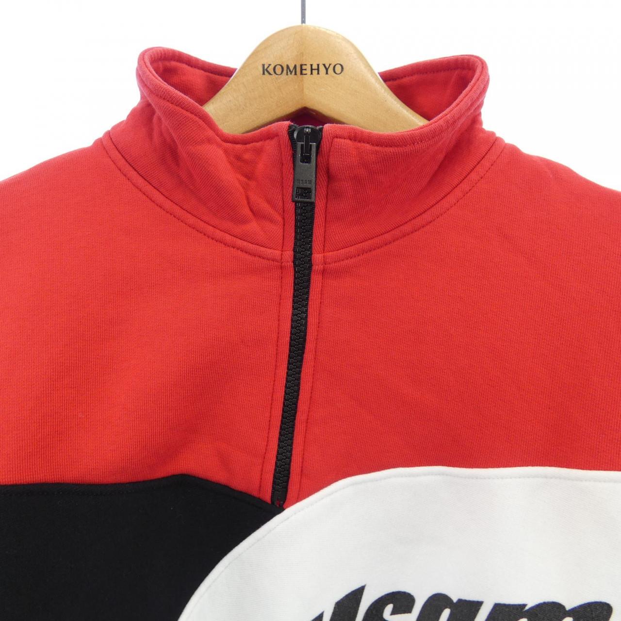 エムエスジーエム MSGM 2740MM72 スウェット