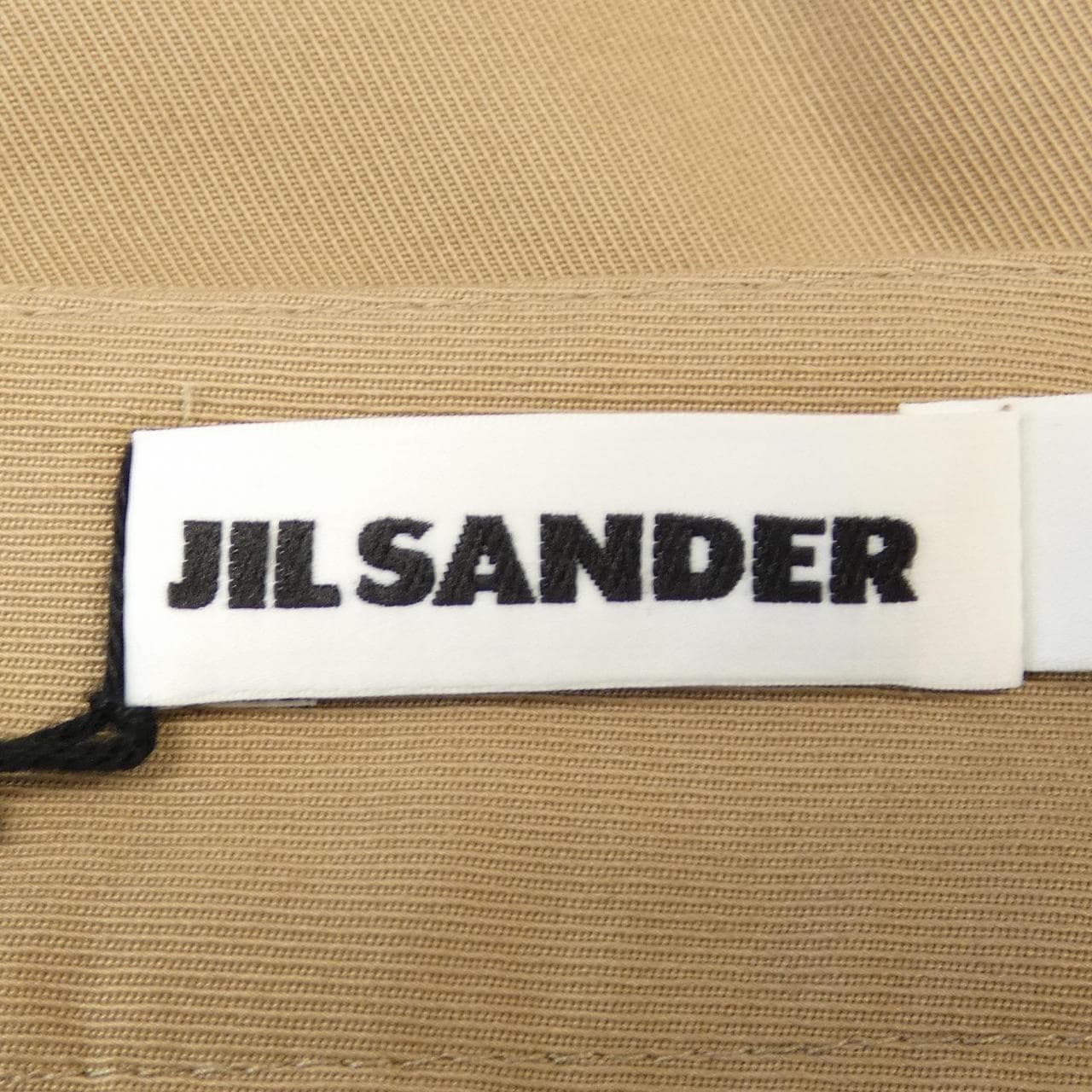ジルサンダー JIL SANDER JSPK302400 パンツ