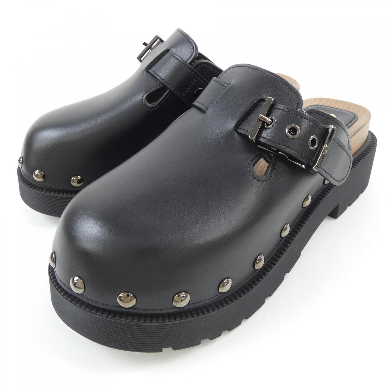 クリスチャンディオール CHRISTIAN DIOR DIORQUAKE サンダル