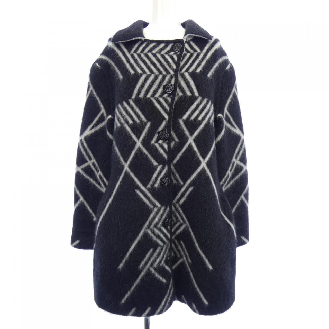 ジョルジオ アルマーニ GIORGIO ARMANI 6LAL01 AM24Z コート