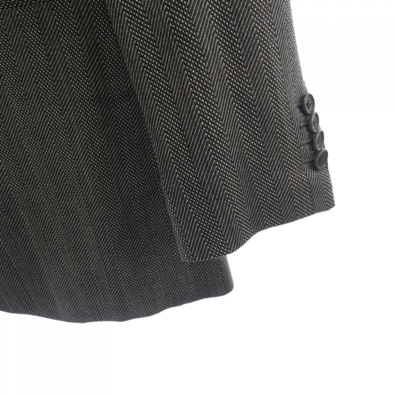 LUCA GRASSIA スーツ