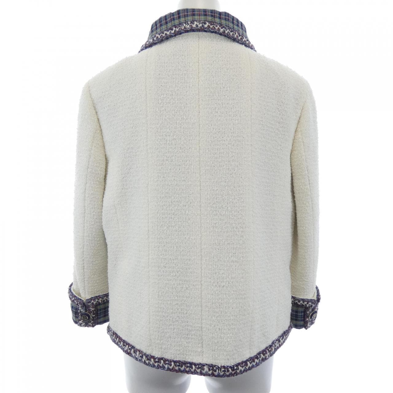 シャネル CHANEL P62693V45445 20C ジャケット