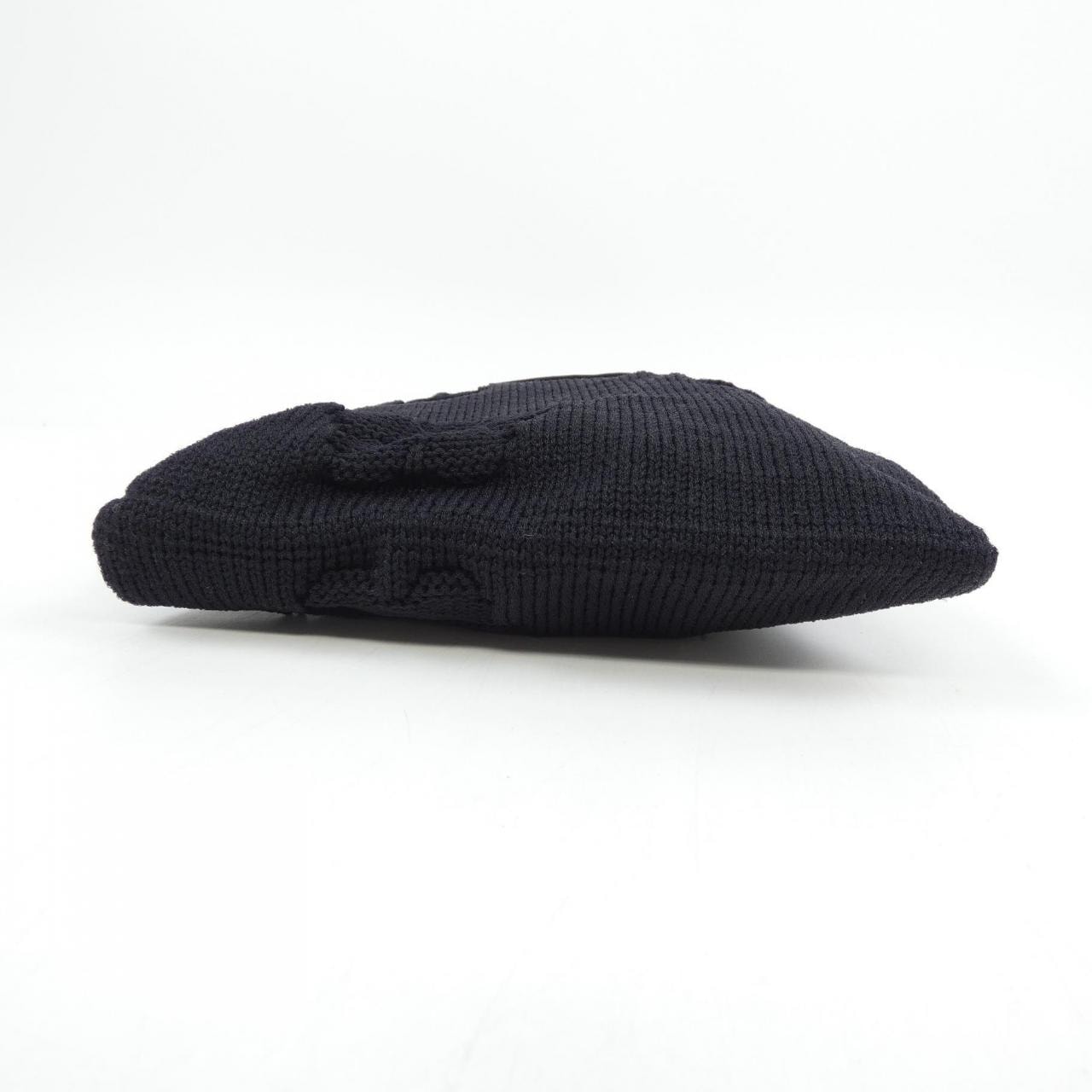 セシリーバンセン CECILIE BAHNSEN UTE BAG BAG