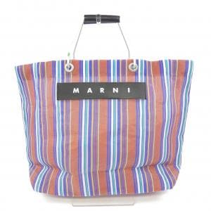 マルニ MARNI MARNI MARKETストライプバッグ SHMHR08A0 BAG