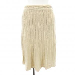 クリスチャンディオール CHRISTIAN DIOR 1E24307AM543 スカート