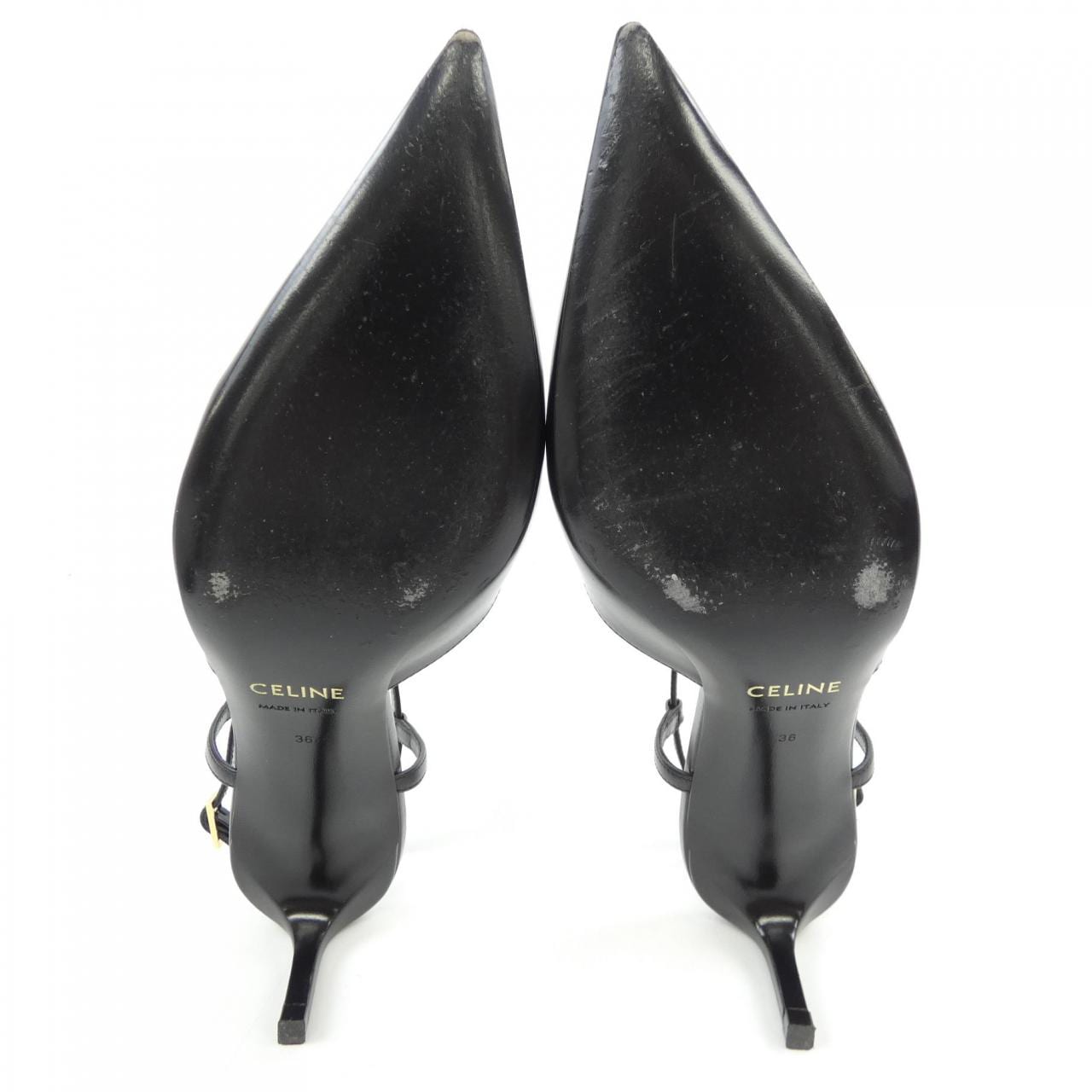 セリーヌ CELINE RM 0233 シューズ