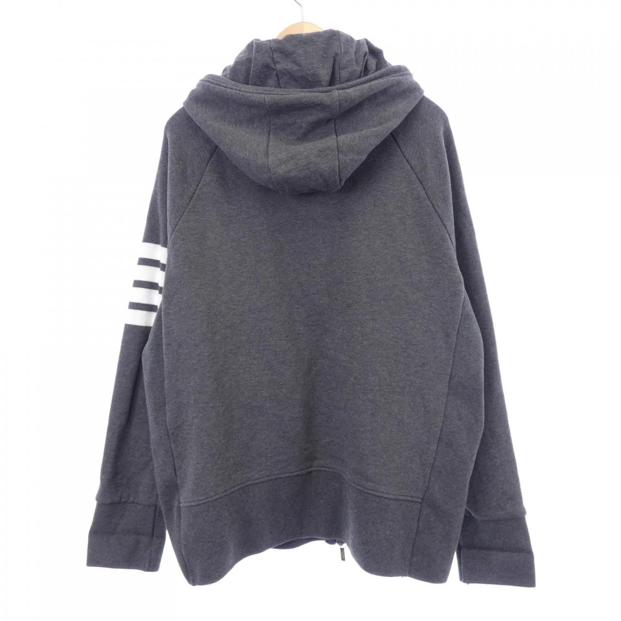 トムブラウン THOM BROWNE MJT022H-00535025 パーカー