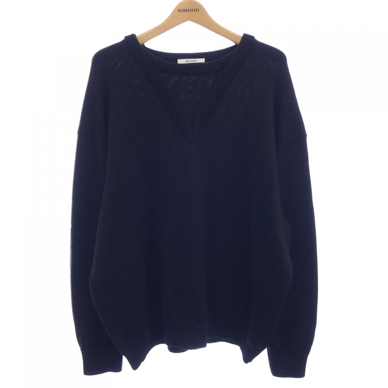 スローン SLOANE ニット