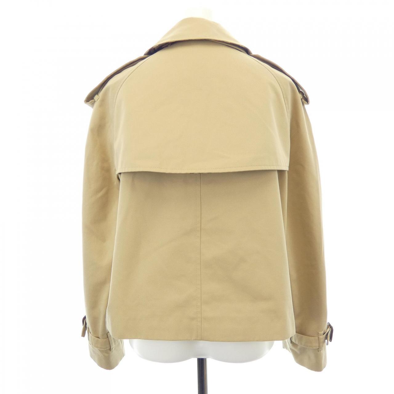 バーバリー BURBERRY 80838641 ジャケット