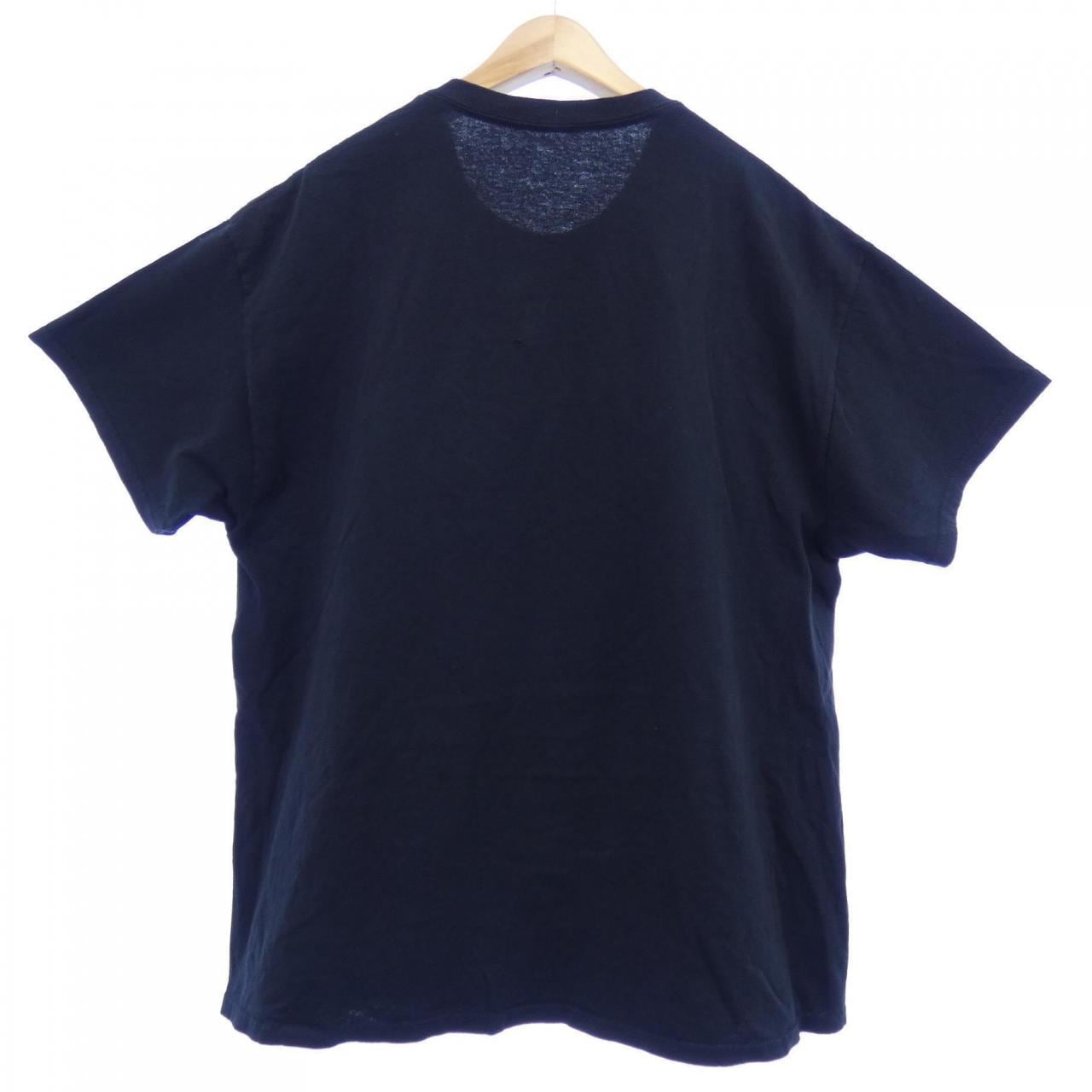 キス KITH GUNS N' ROSES Tシャツ