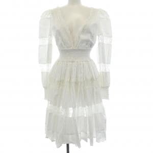 ドルチェアンドガッバーナ DOLCE&GABBANA F6ZD6T ワンピース