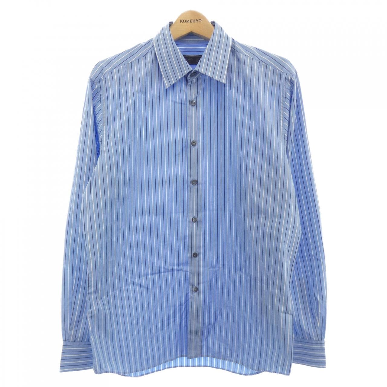 プラダ PRADA UCM473 シャツ