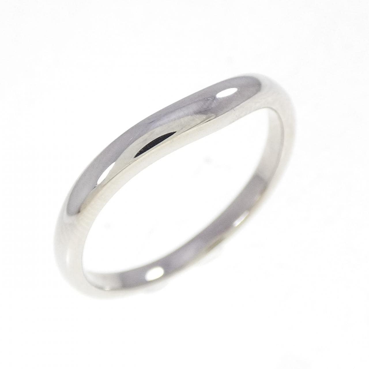 ミキモト PT950 リング