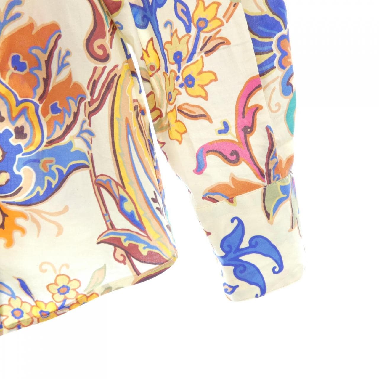 エトロ ETRO 252-WRIA0020-99SAEE1 シャツ