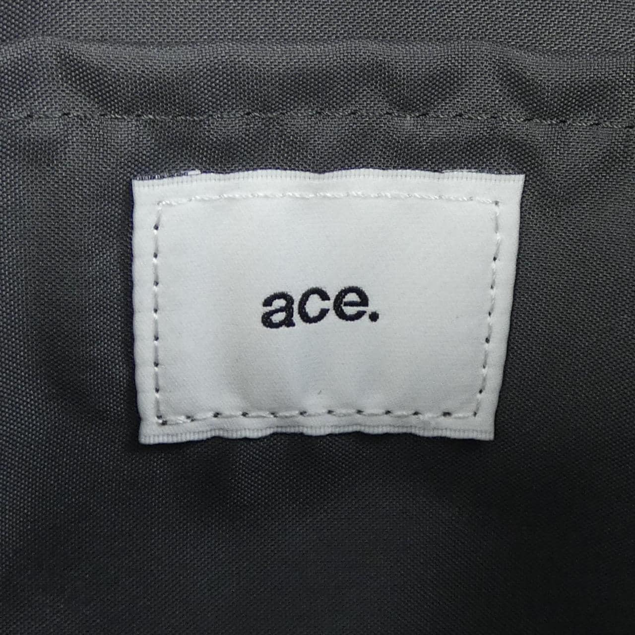 ACE. BAG