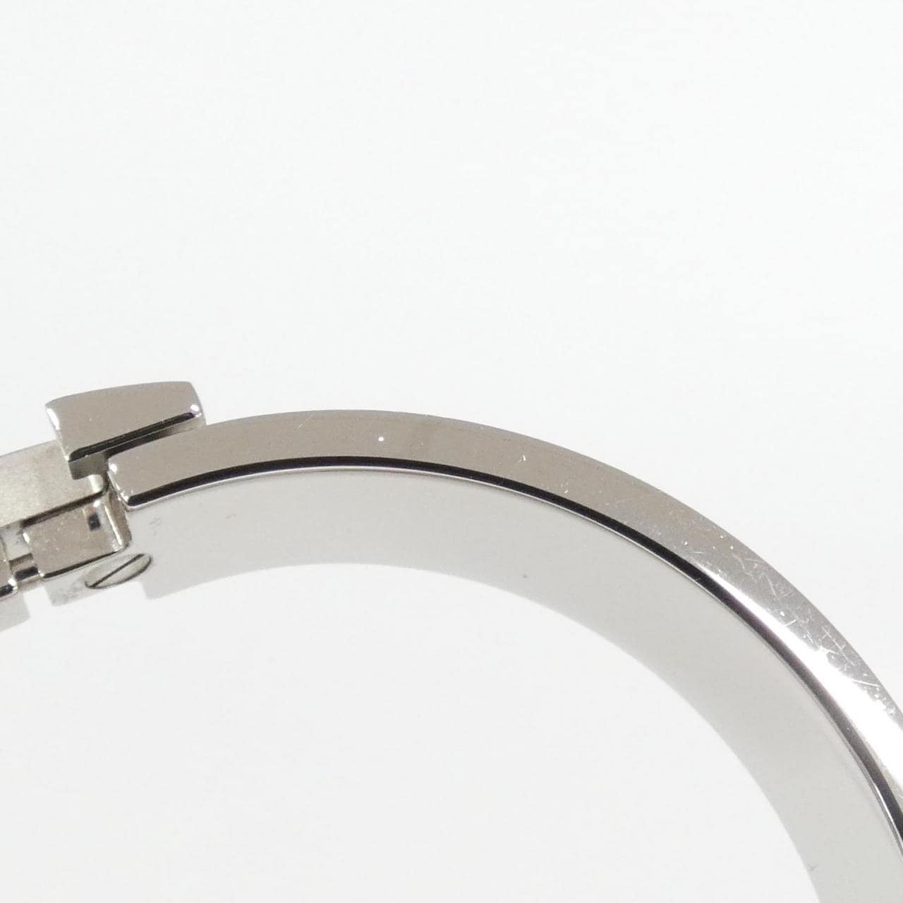 エルメス クリック アッシュ PM 700001FP ブレスレット