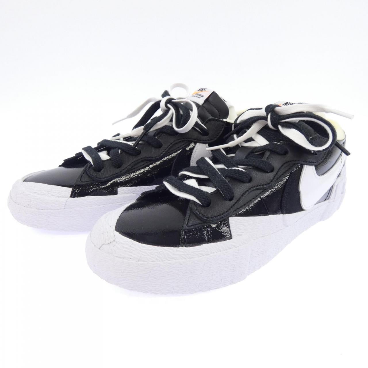 ナイキサカイ NIKE×SACAI DM6443-001 スニーカー