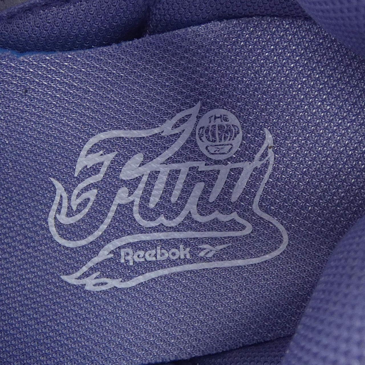 リーボック REEBOK EH1016 スニーカー