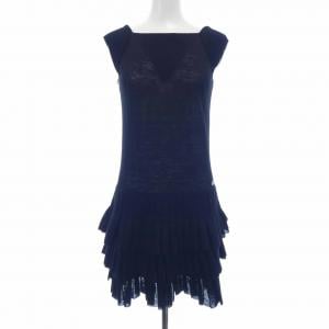 シャネル CHANEL P47975K06152 ワンピース