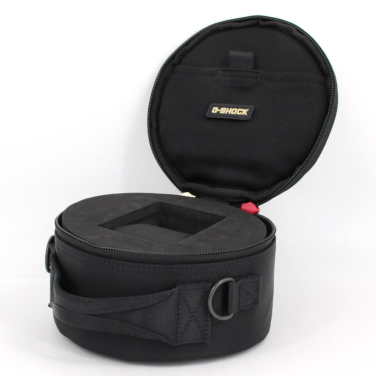 カシオ G-SHOCK･ポーター 電波時計 AWM-500GC-1AJR SS ソーラークォーツ