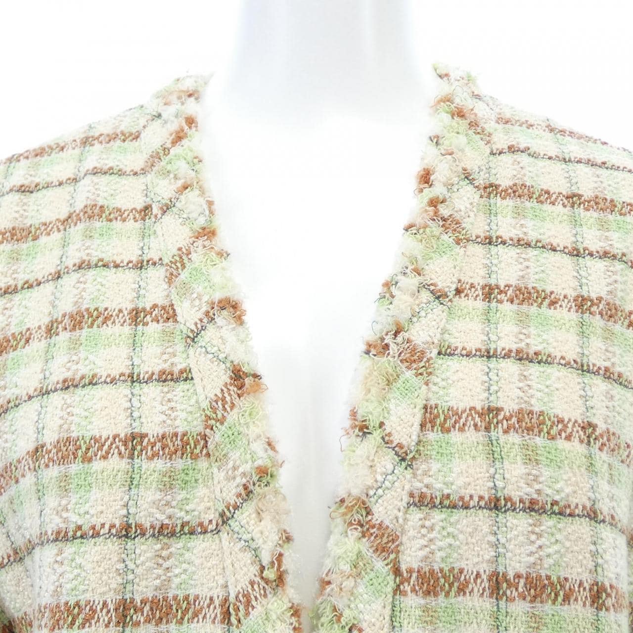 トゥモローランド TOMORROW LAND 11-07-01-07201 ジャケット