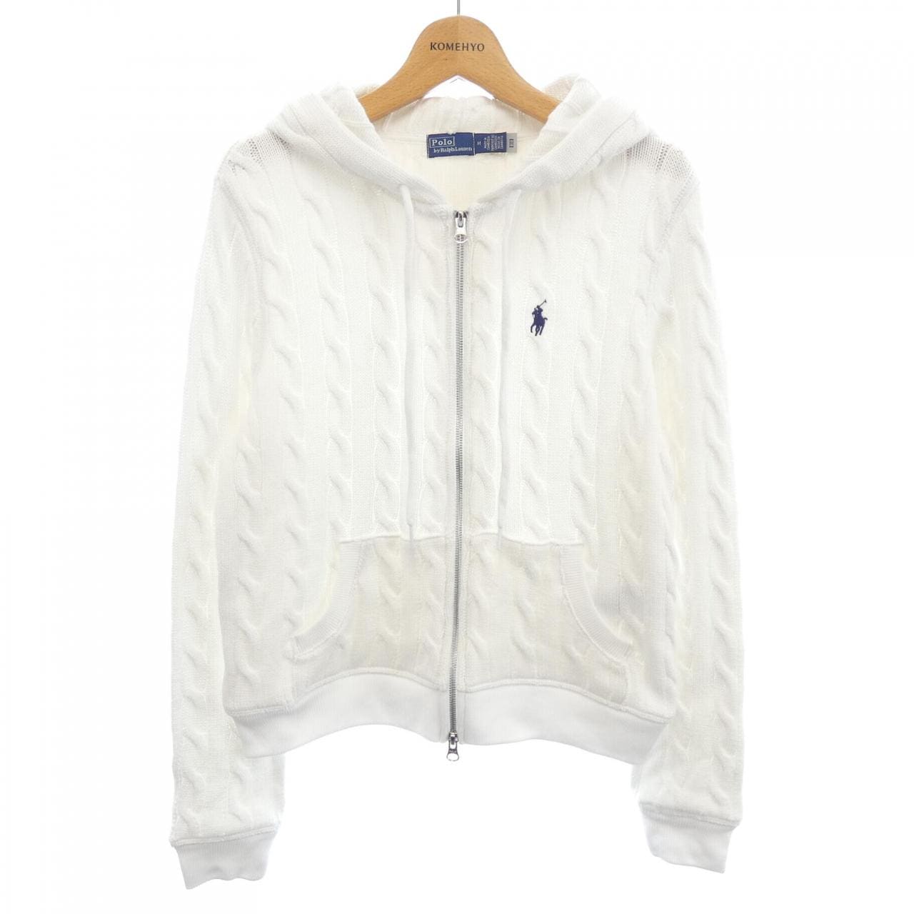 ポロラルフローレン POLO RALPH LAUREN パーカー