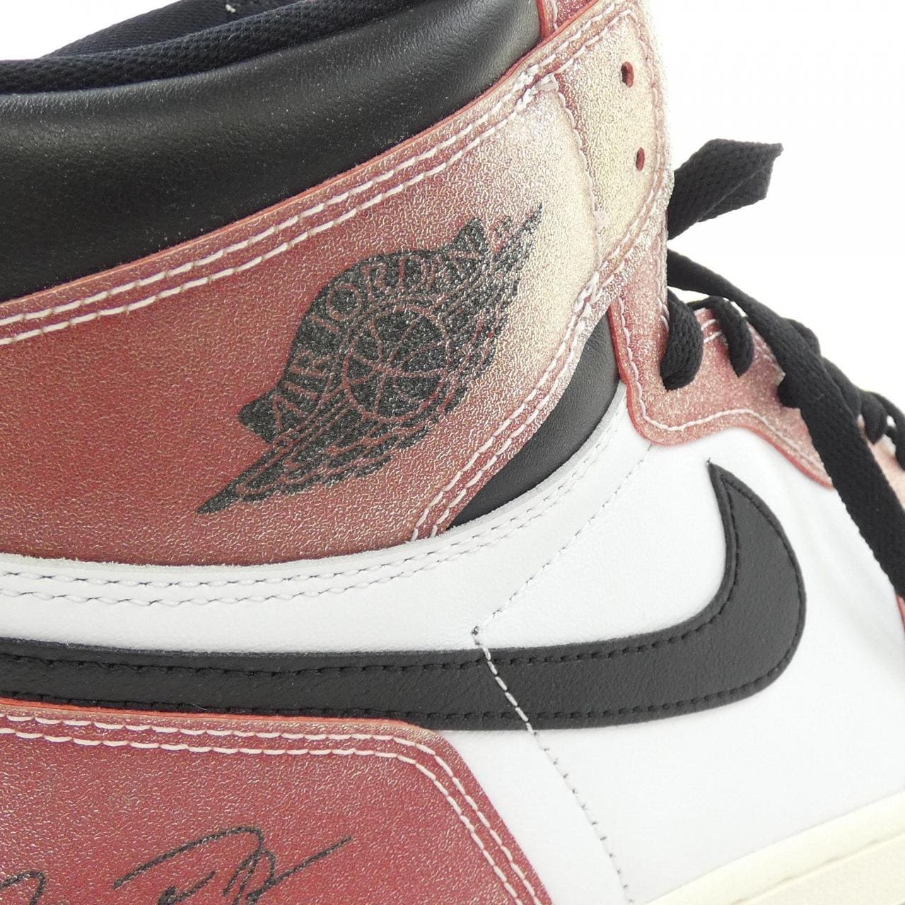 ナイキ ジョーダン NIKE JORDAN DA2728 100 スニーカー
