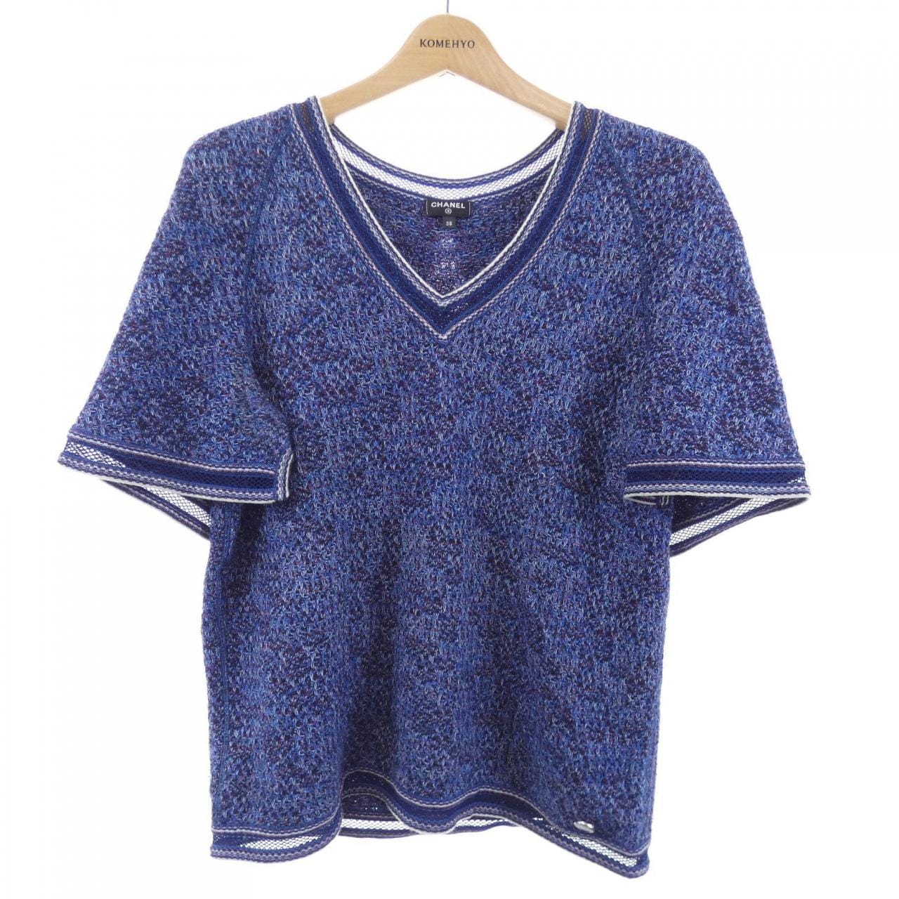 シャネル CHANEL P56194K07330 ニット