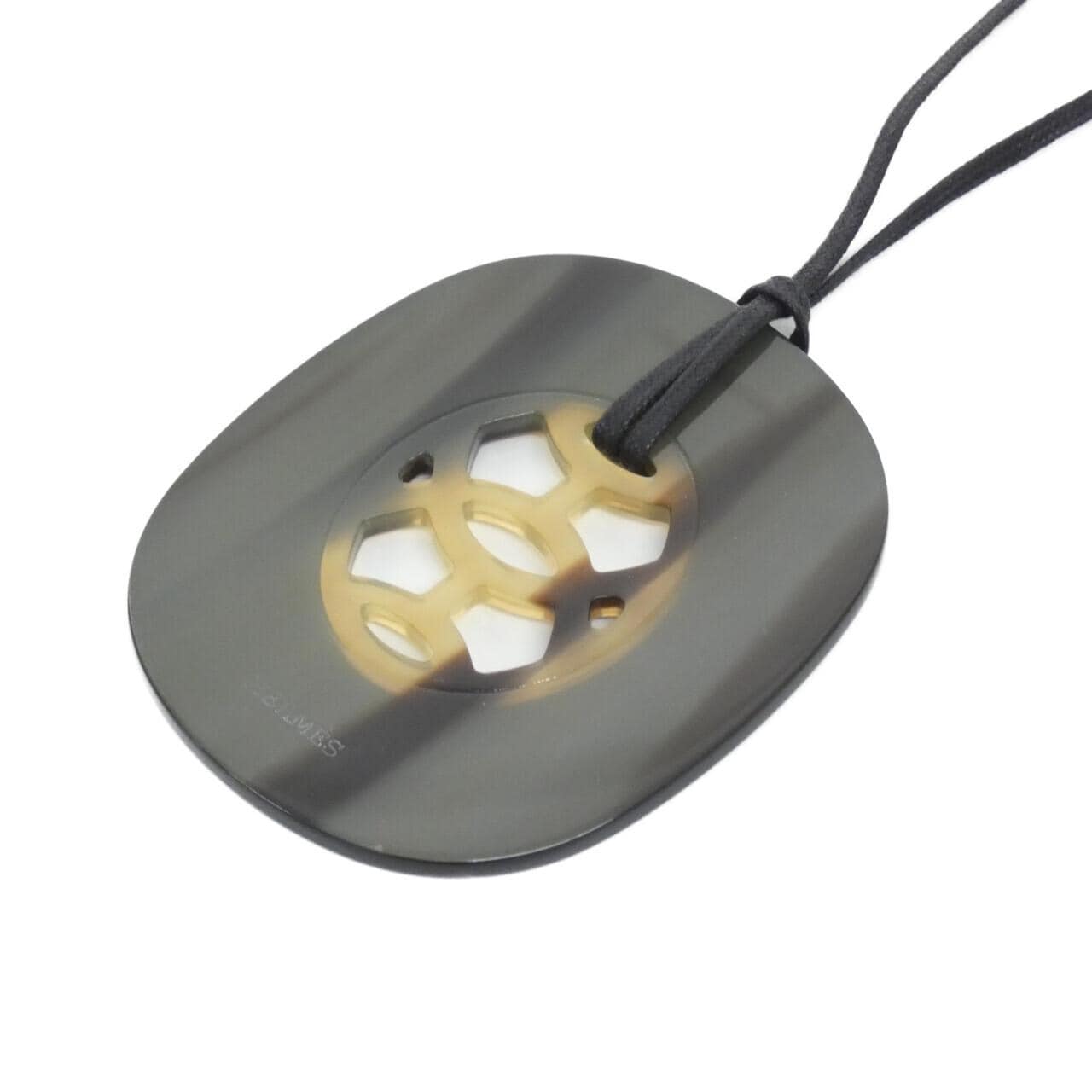エルメス リフト GM 044536FL ネックレス