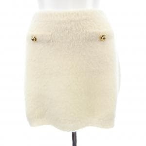 ミュウミュウ MIU MIU MMG413 S231 12KD スカート