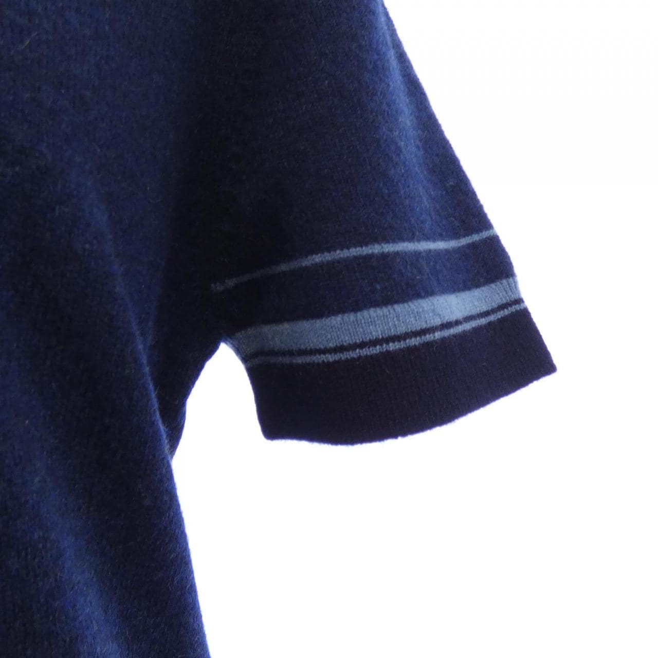 エルメス HERMES エクスリブリス 6E2645D4 ニット