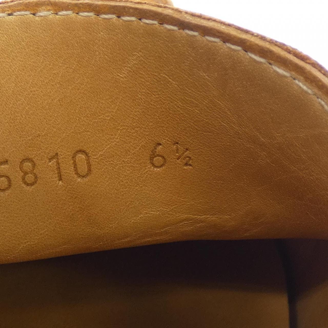 ジョンロブ JOHN LOBB 5810 シューズ