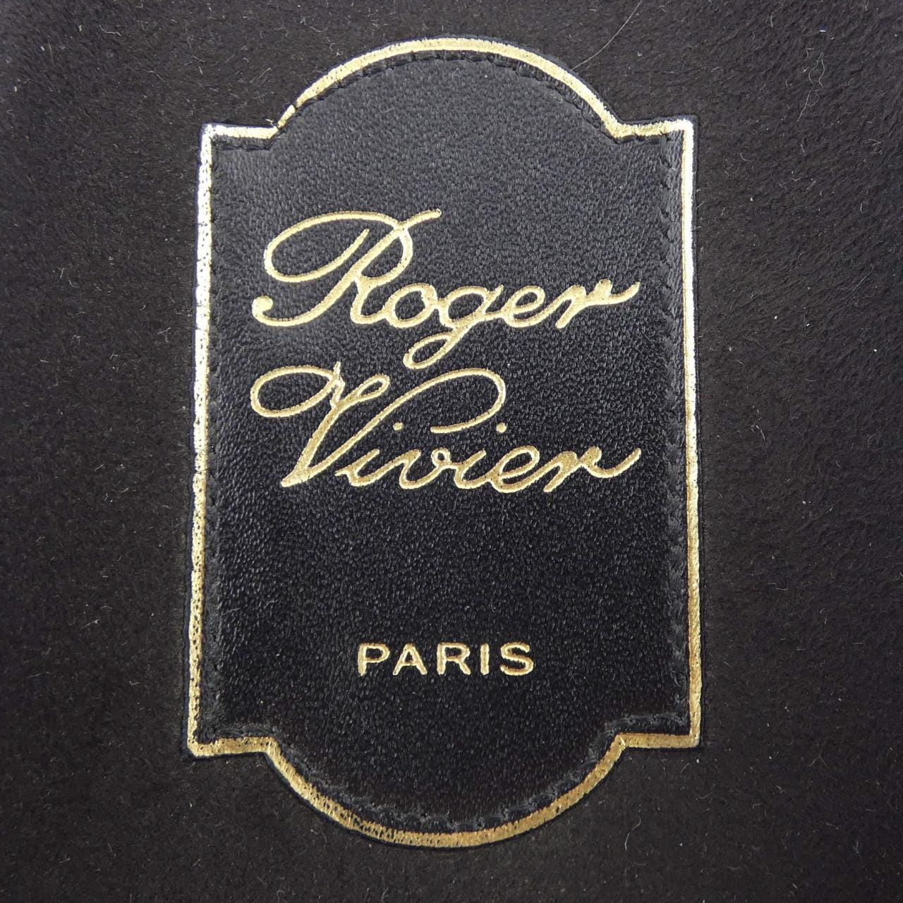 ロジェヴィヴィエ ROGER VIVIER サンダル