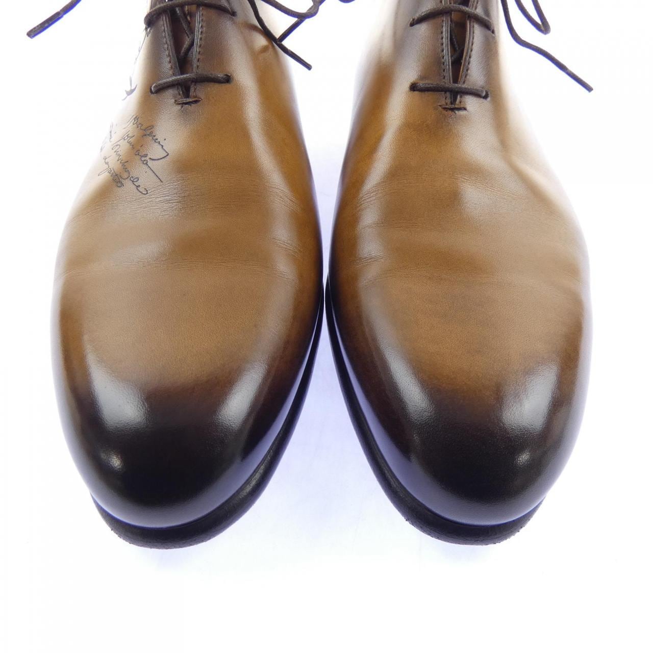 ベルルッティ Berluti シューズ