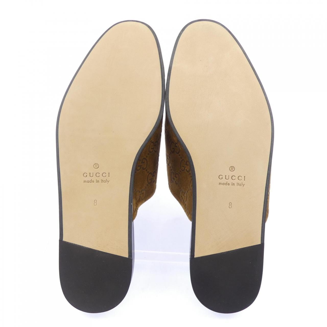 グッチ GUCCI 850140 サンダル