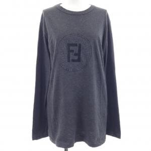 【ヴィンテージ】フェンディ FENDI Tシャツ