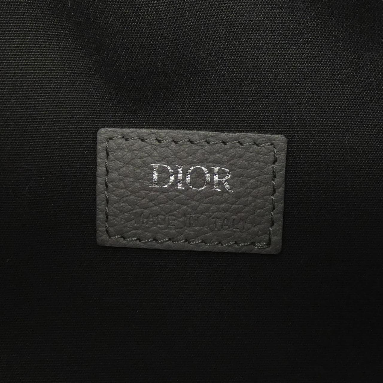 ディオール DIOR LINGOT 26 オブリーク BAG