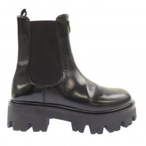 プラダ PRADA トライアングルロゴ 1T186O ブーツ