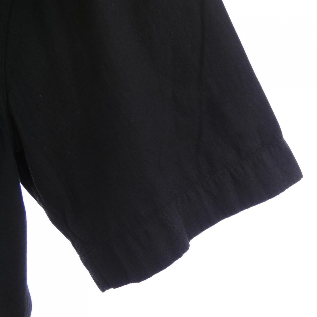 ドリスヴァンノッテン DRIES VAN NOTEN S／Sシャツ