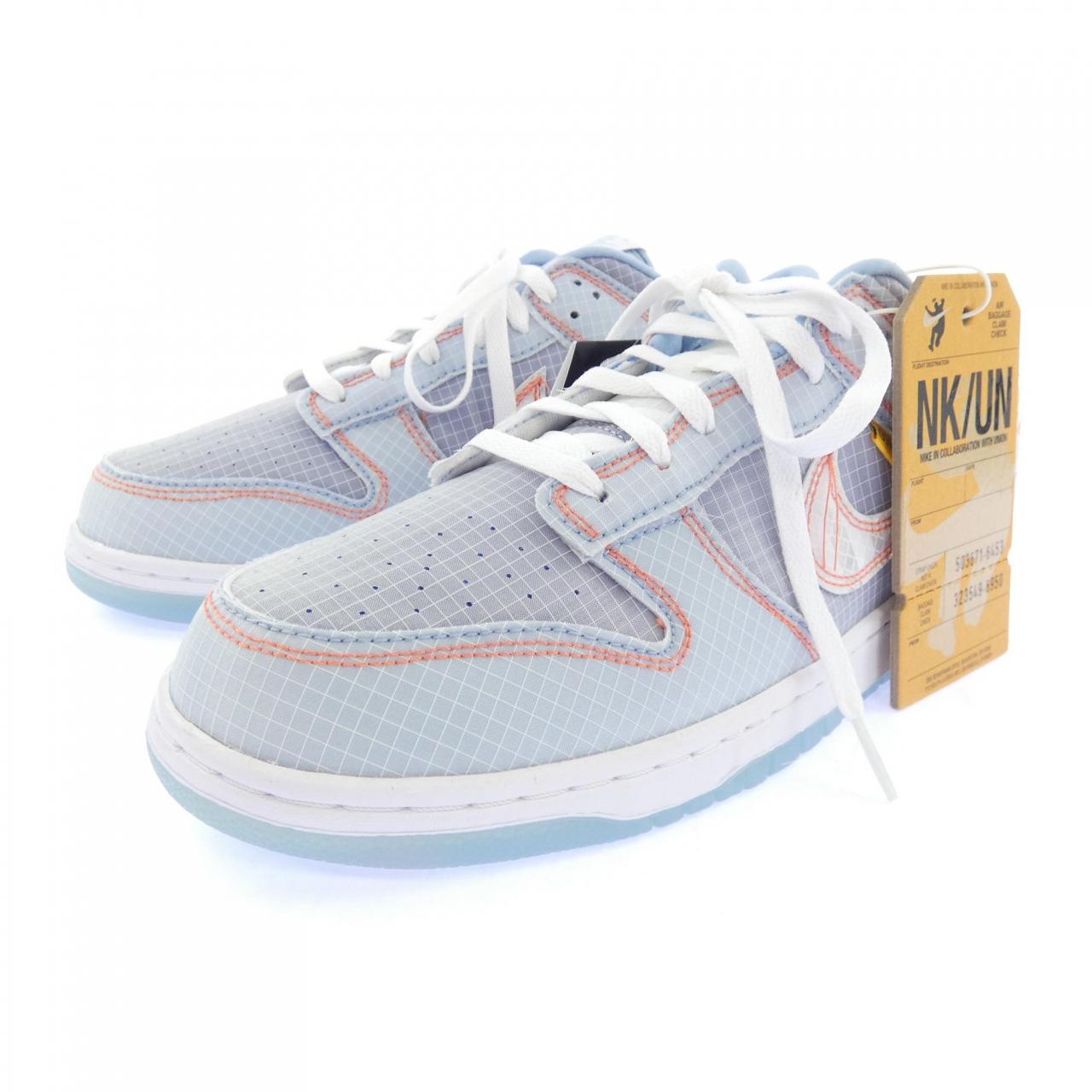 ナイキ NIKE DJ9649-400 UNION スニーカー