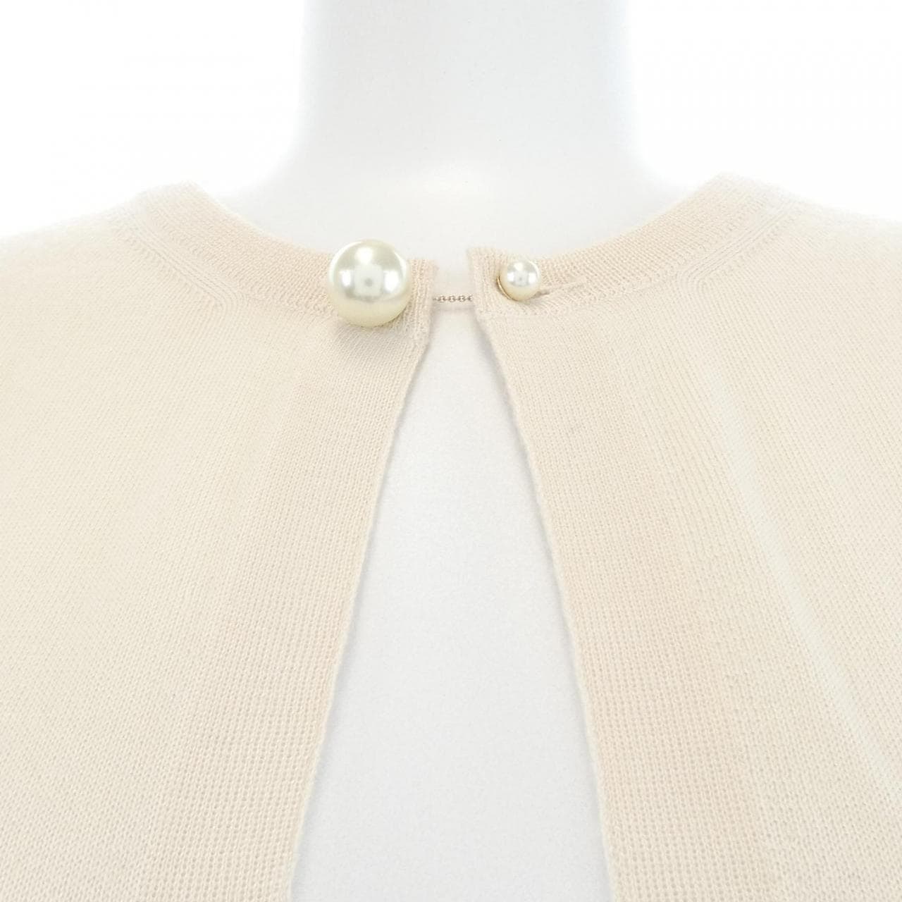 クリスチャンディオール CHRISTIAN DIOR 5A24168AM599 カーディガン