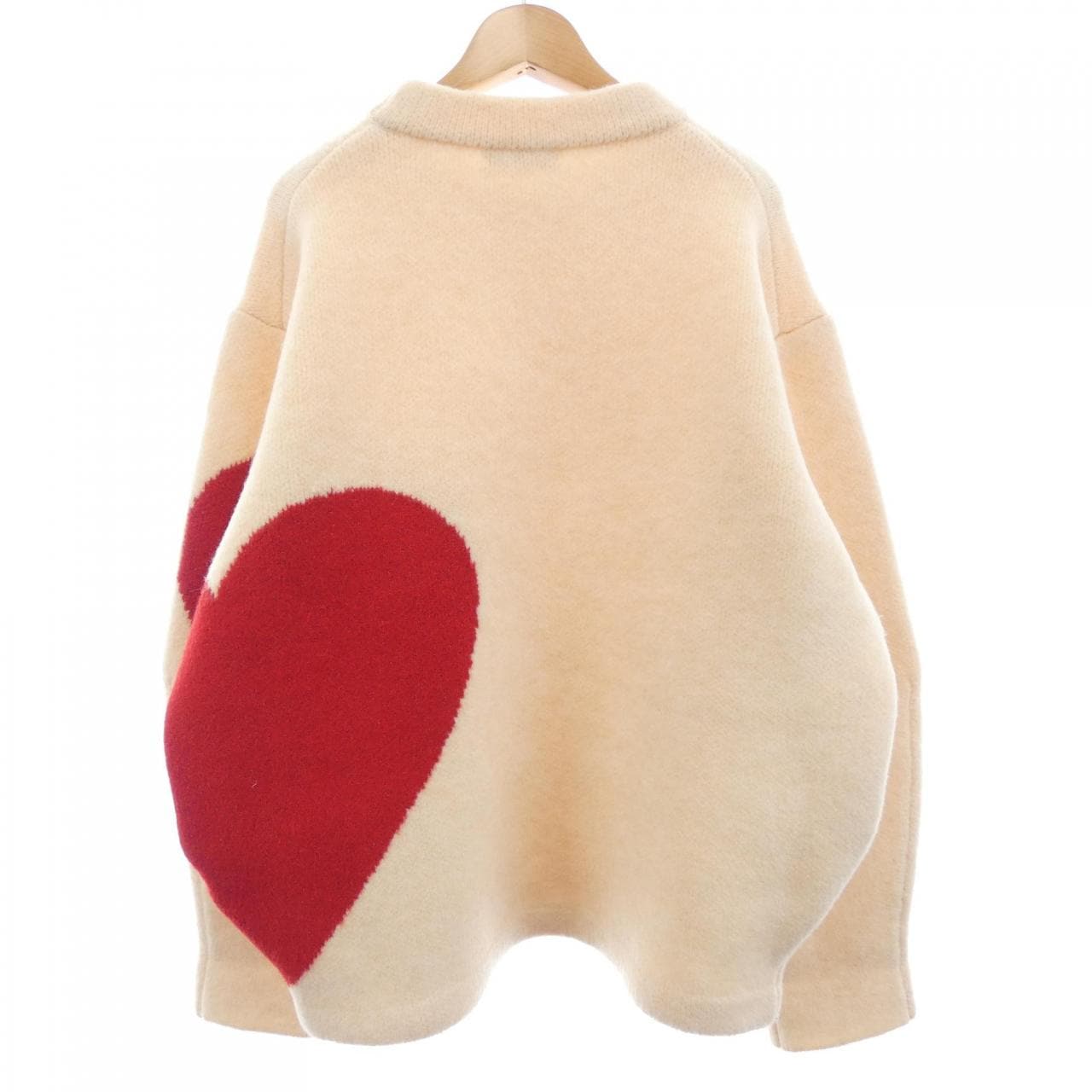 NKNIT NKNIT23AW-N36 ニット