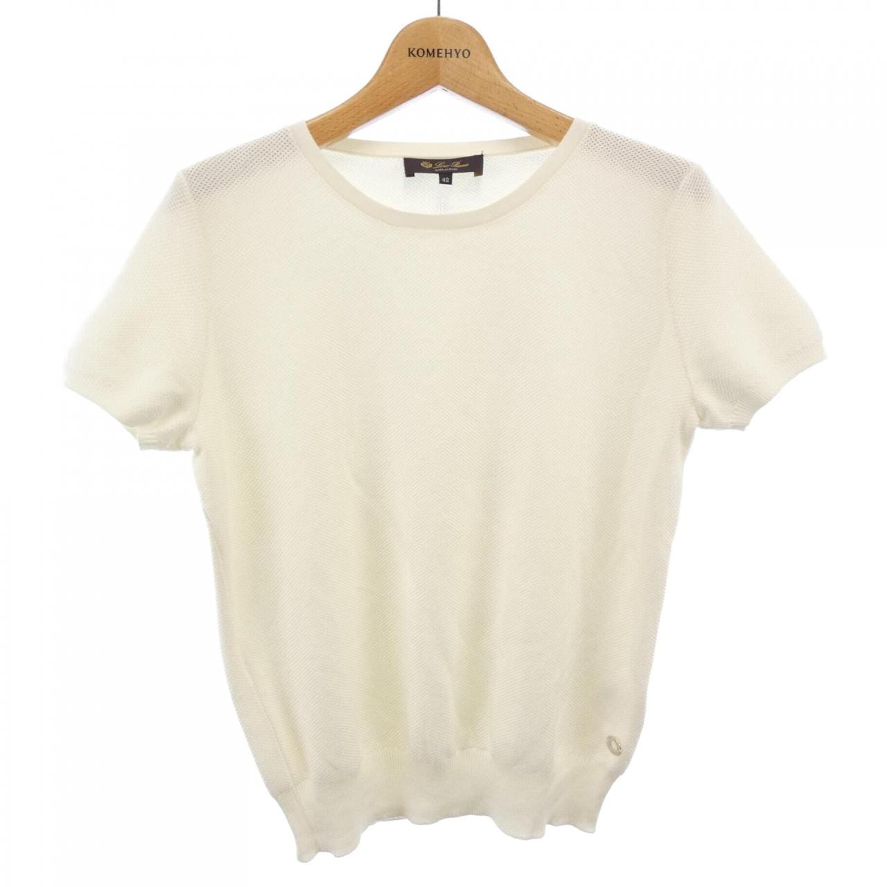ロロピアーナ Loro Piana FAG1725 ニット