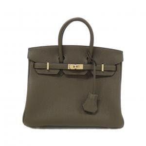 【未使用品】エルメス バーキン 25cm 057208CP バッグ