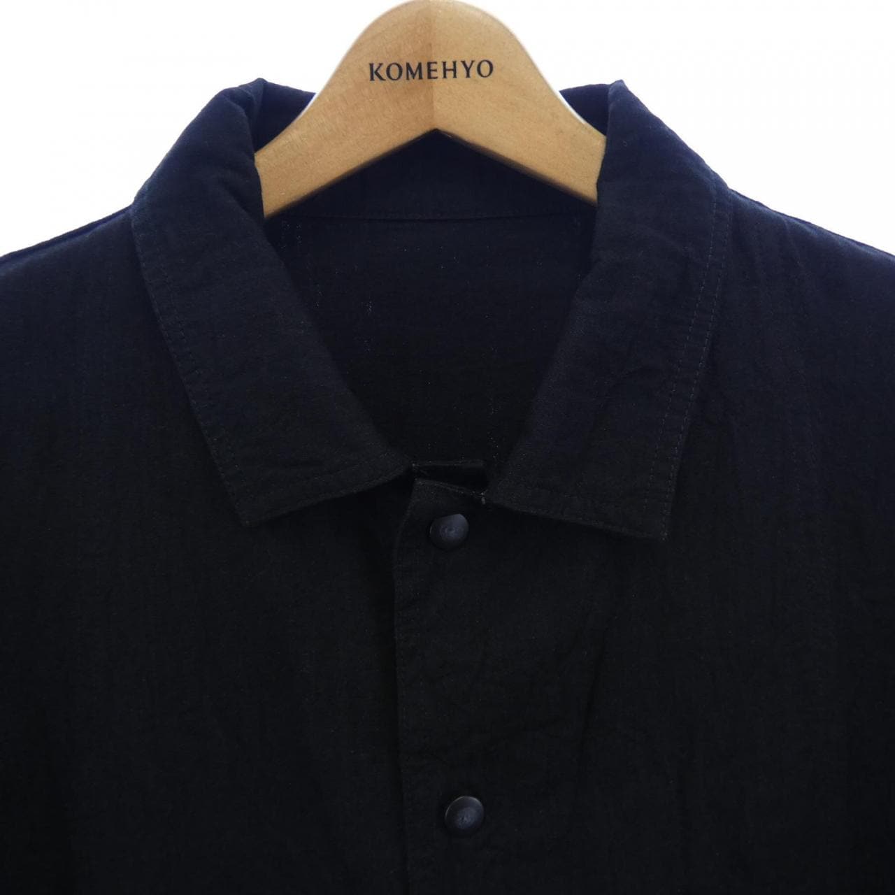 ポータークラシック PORTER CLASSIC シャツ