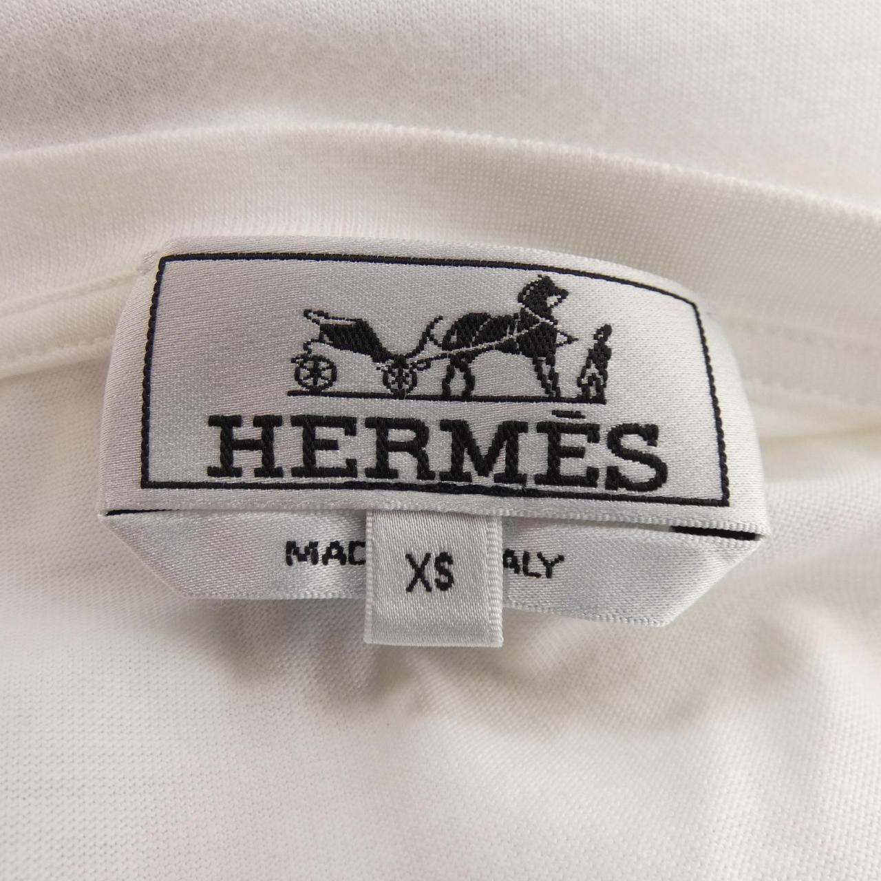 コメ兵｜エルメス HERMES Tシャツ｜エルメス｜メンズファッション