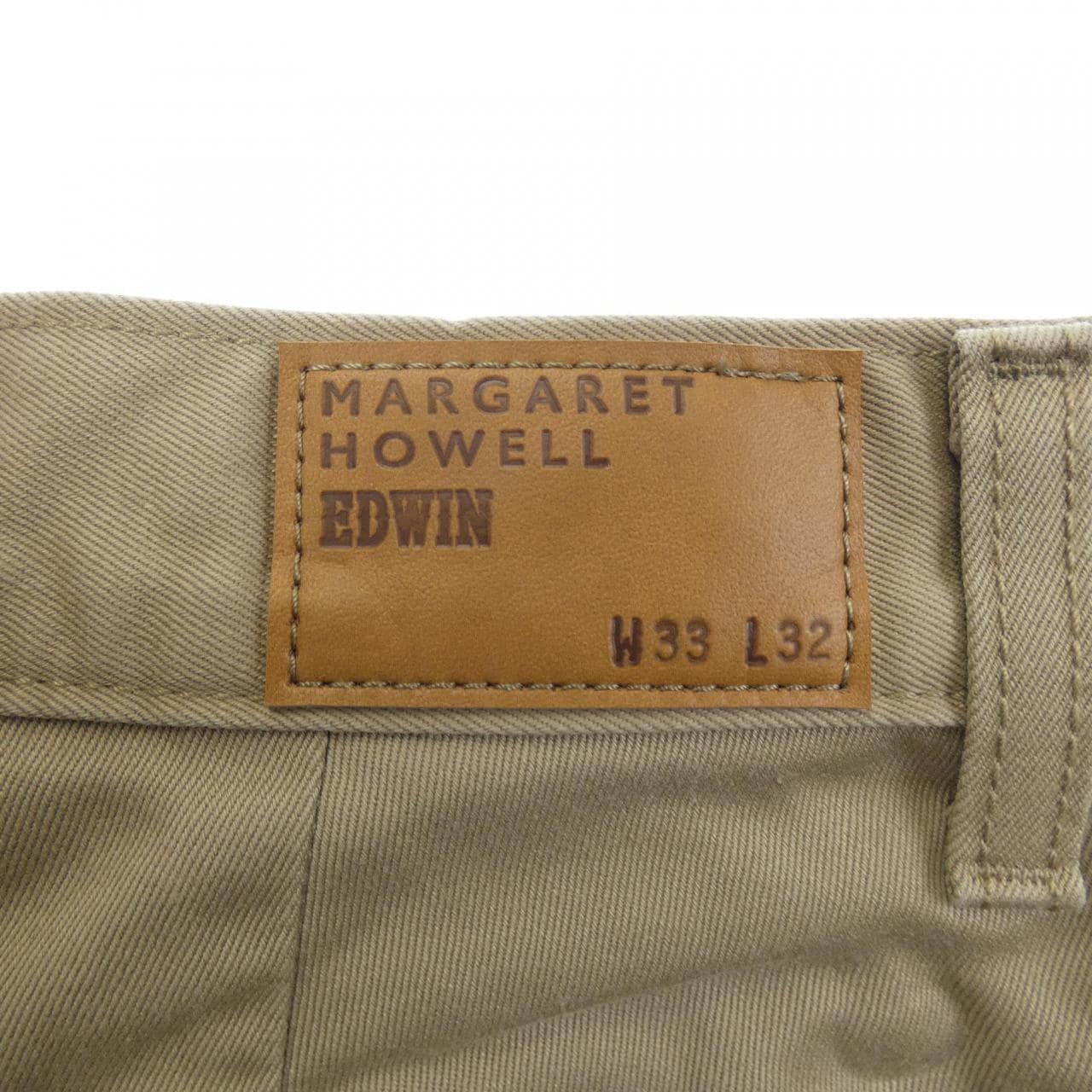 Margaret Howell Margaret Howell pants