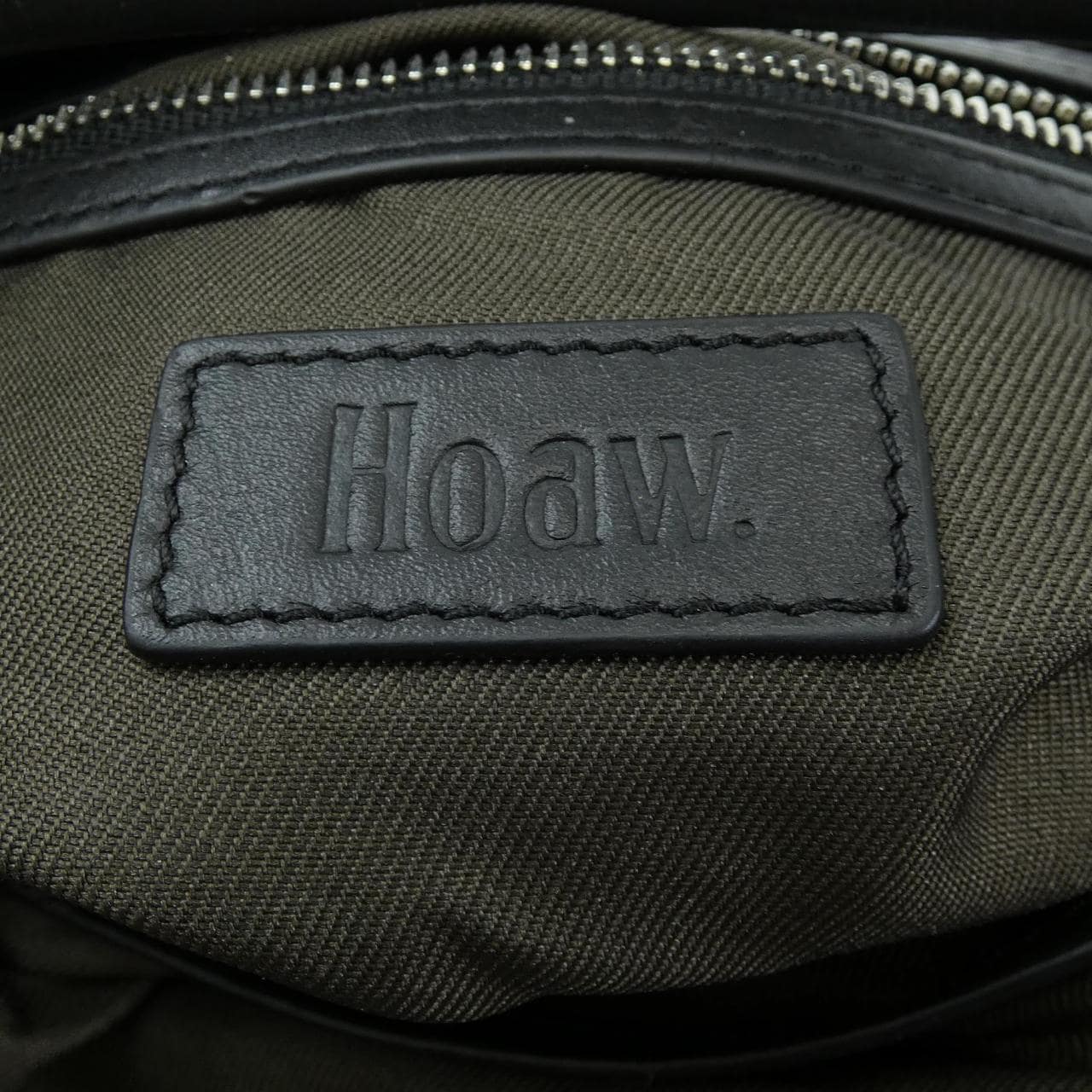 HOAW BAG